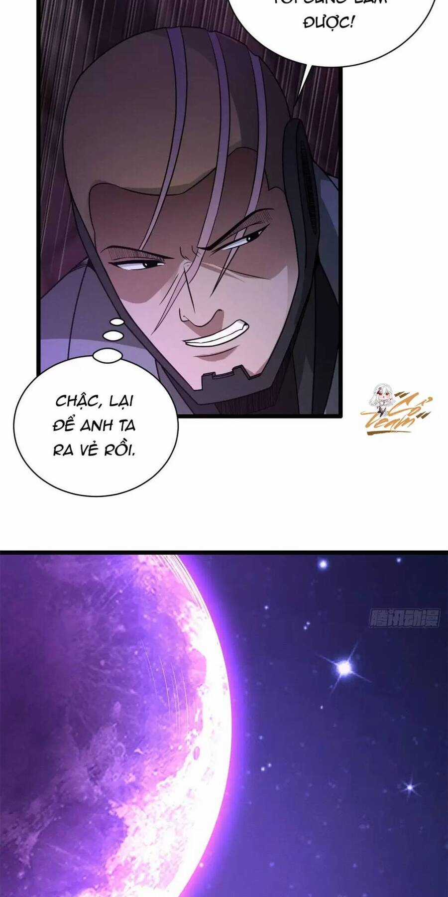 Ma Thú Siêu Thần Chapter 22 trang 26