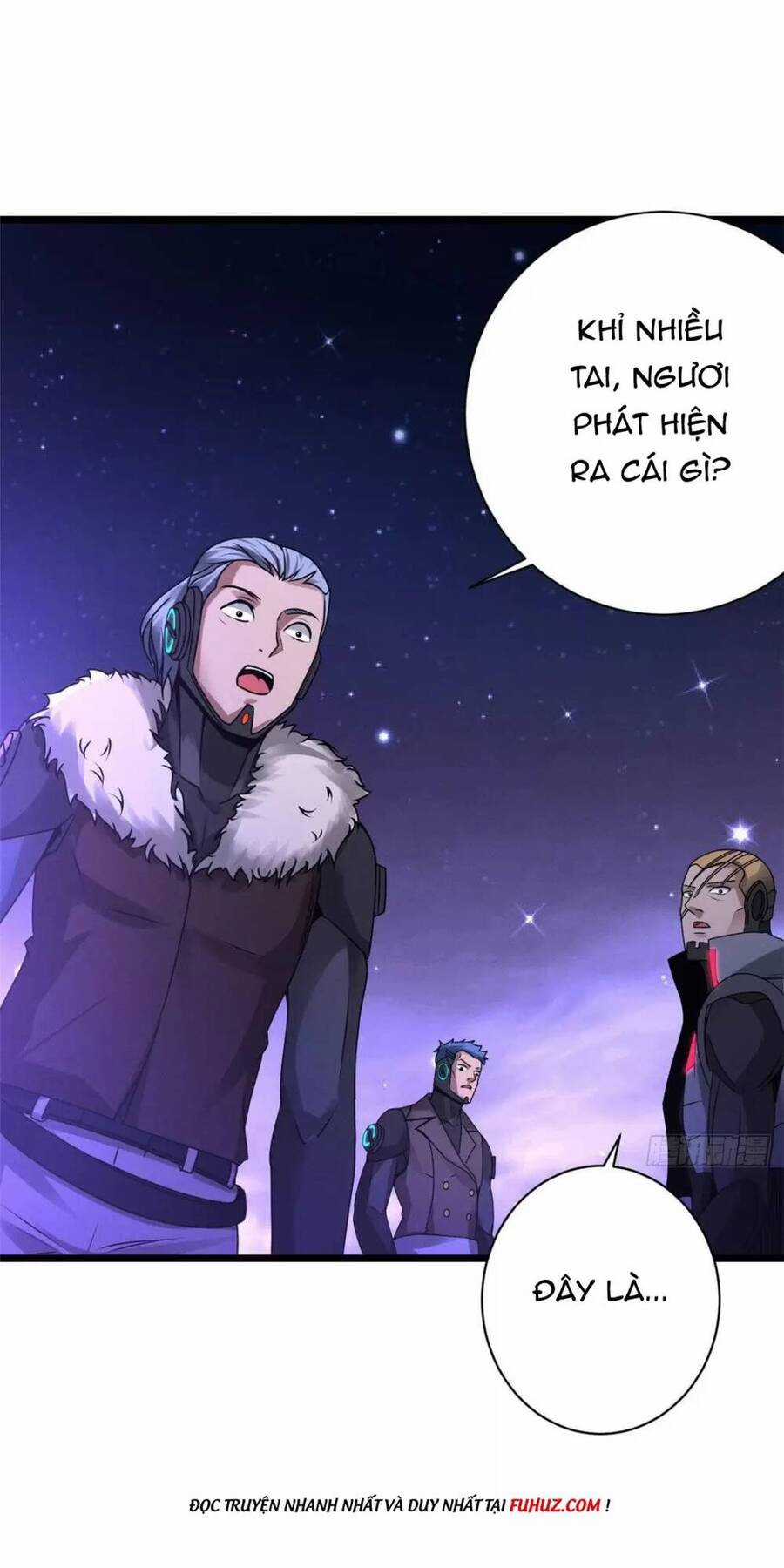 Ma Thú Siêu Thần Chapter 22 trang 33