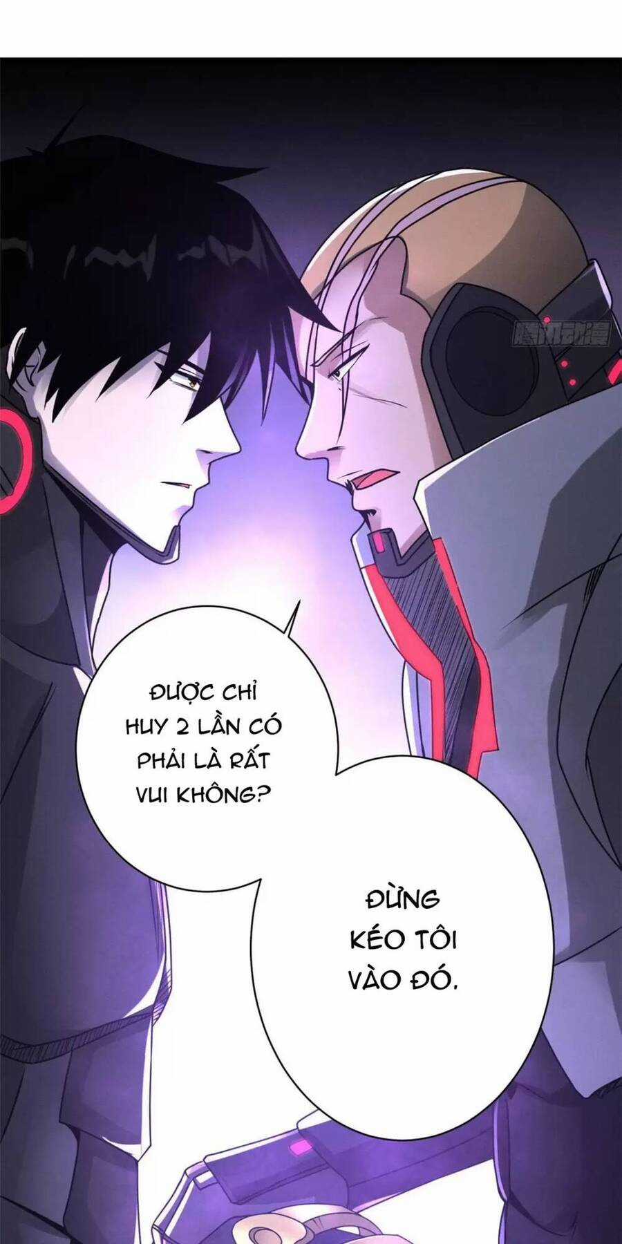 Ma Thú Siêu Thần Chapter 22 trang 39