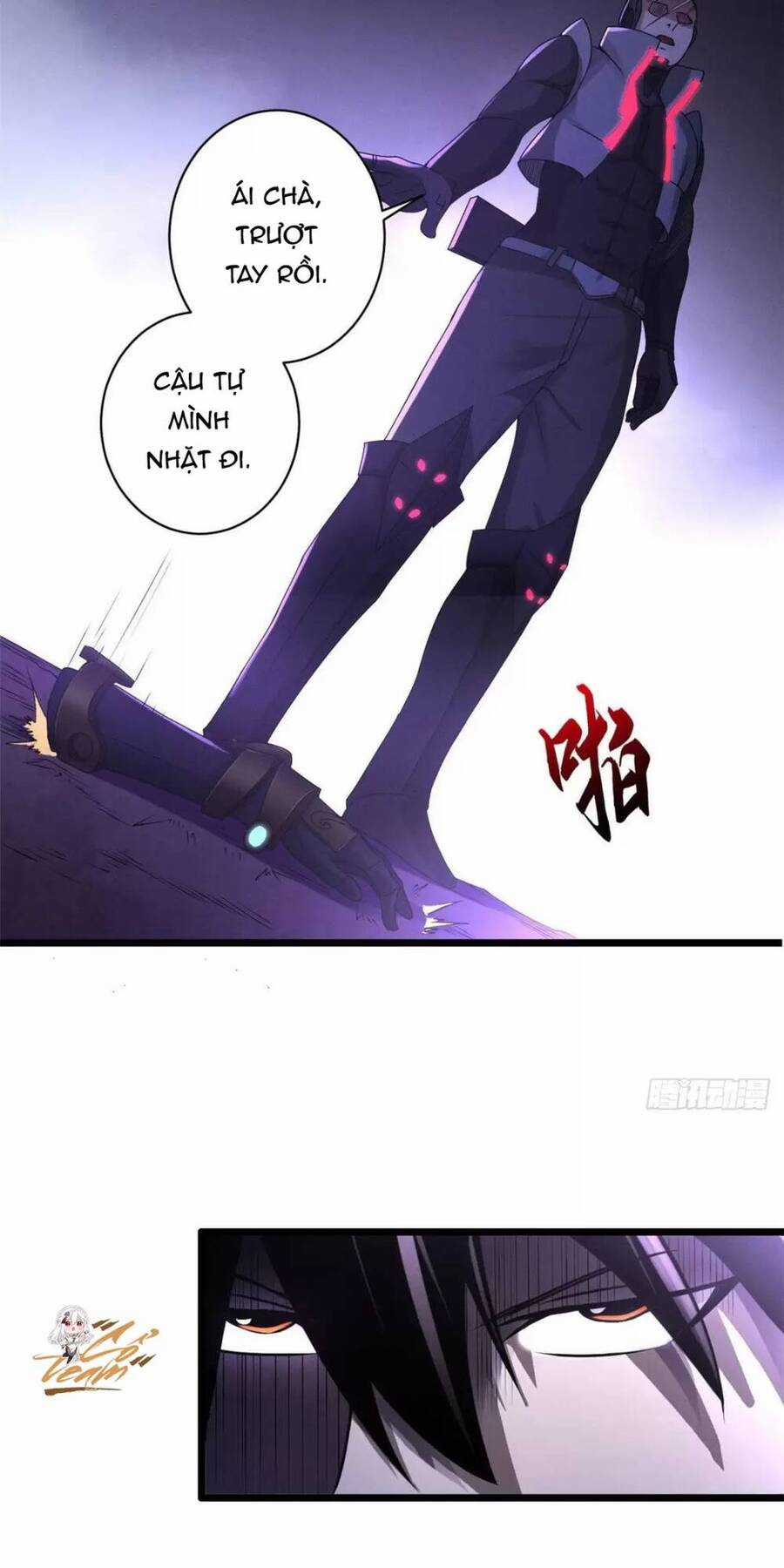 Ma Thú Siêu Thần Chapter 22 trang 41