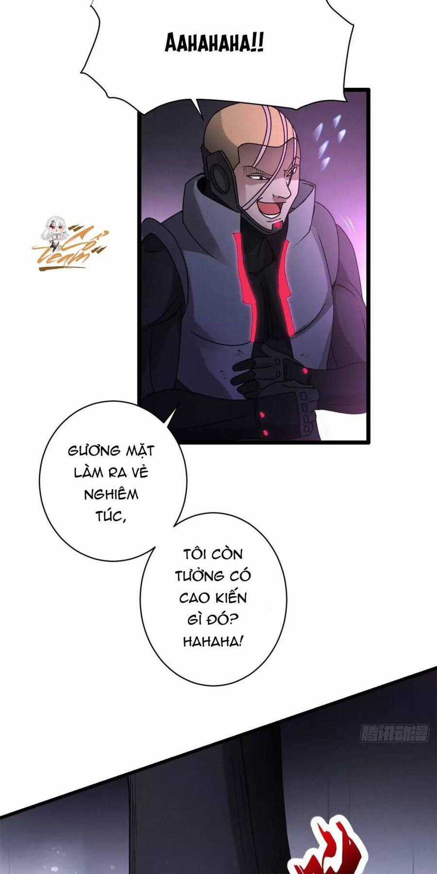 Ma Thú Siêu Thần Chapter 22 trang 47