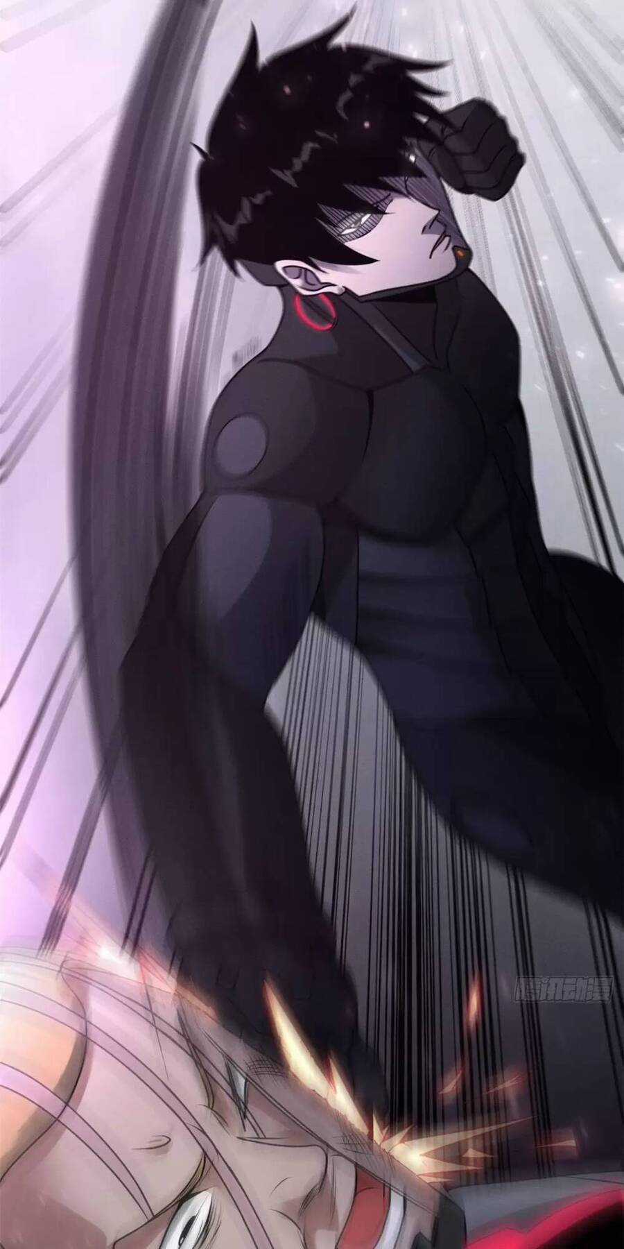 Ma Thú Siêu Thần Chapter 22 trang 49