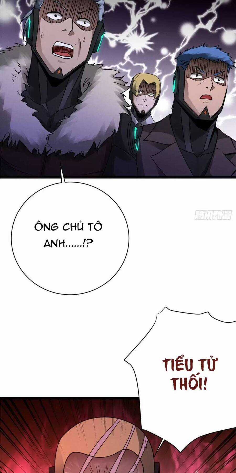 Ma Thú Siêu Thần Chapter 22 trang 51