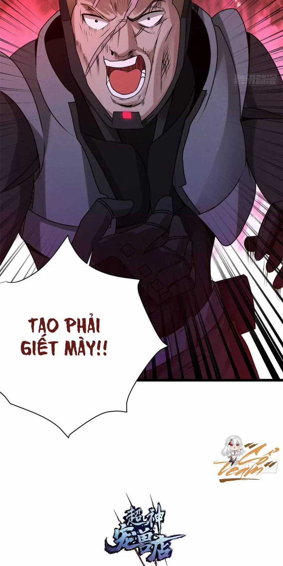 Ma Thú Siêu Thần Chapter 22 trang 52