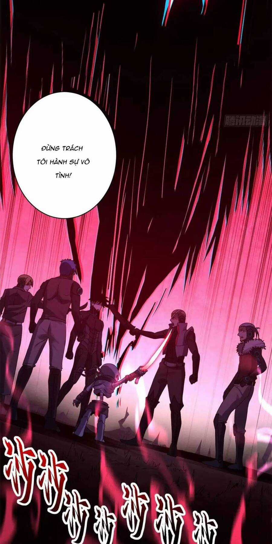 Ma Thú Siêu Thần Chapter 23 trang 11