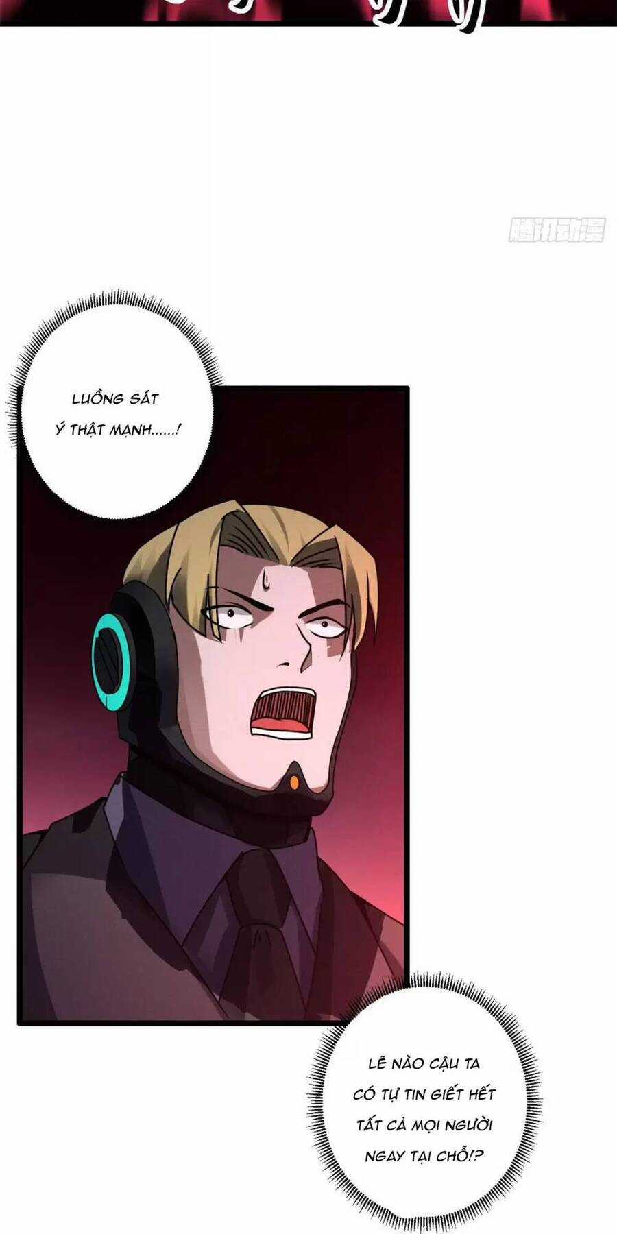 Ma Thú Siêu Thần Chapter 23 trang 12