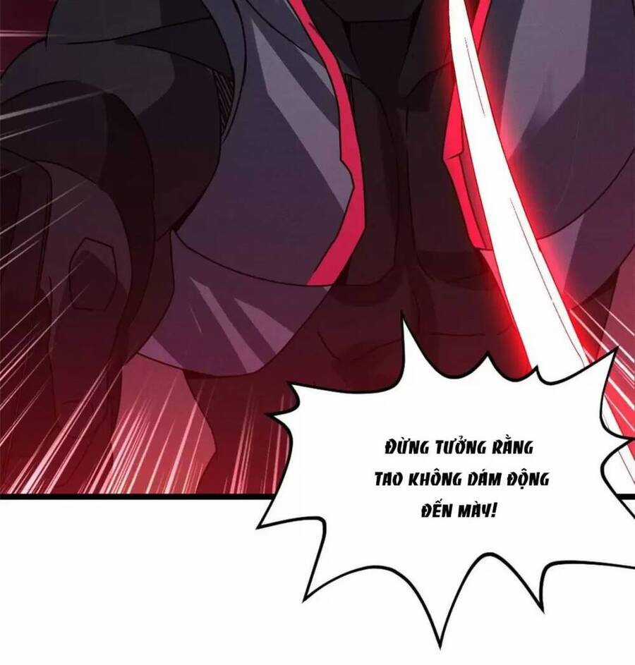 Ma Thú Siêu Thần Chapter 23 trang 14