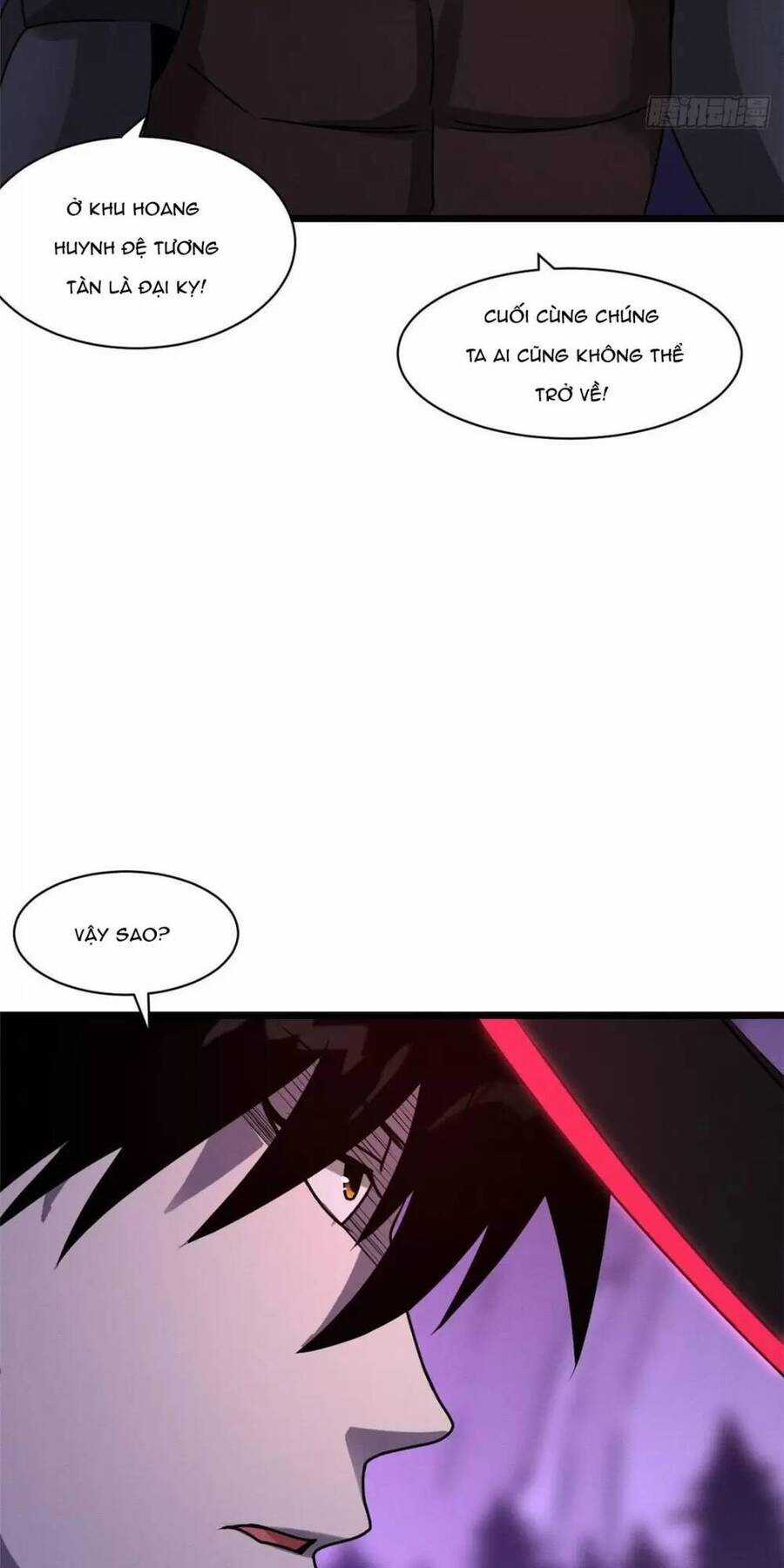 Ma Thú Siêu Thần Chapter 23 trang 17