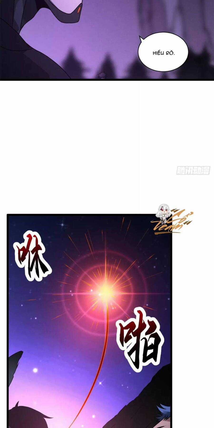 Ma Thú Siêu Thần Chapter 23 trang 26