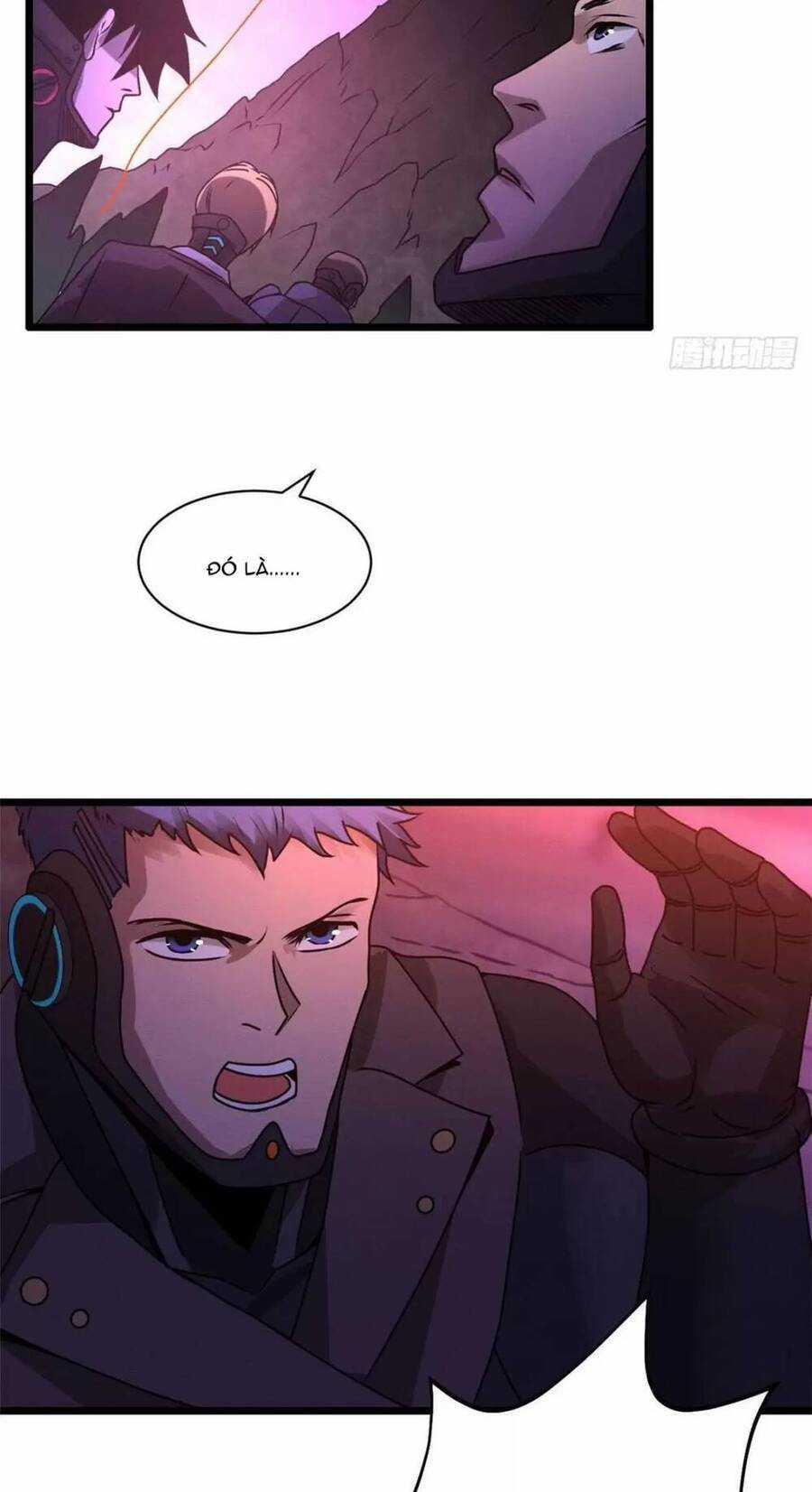 Ma Thú Siêu Thần Chapter 23 trang 27