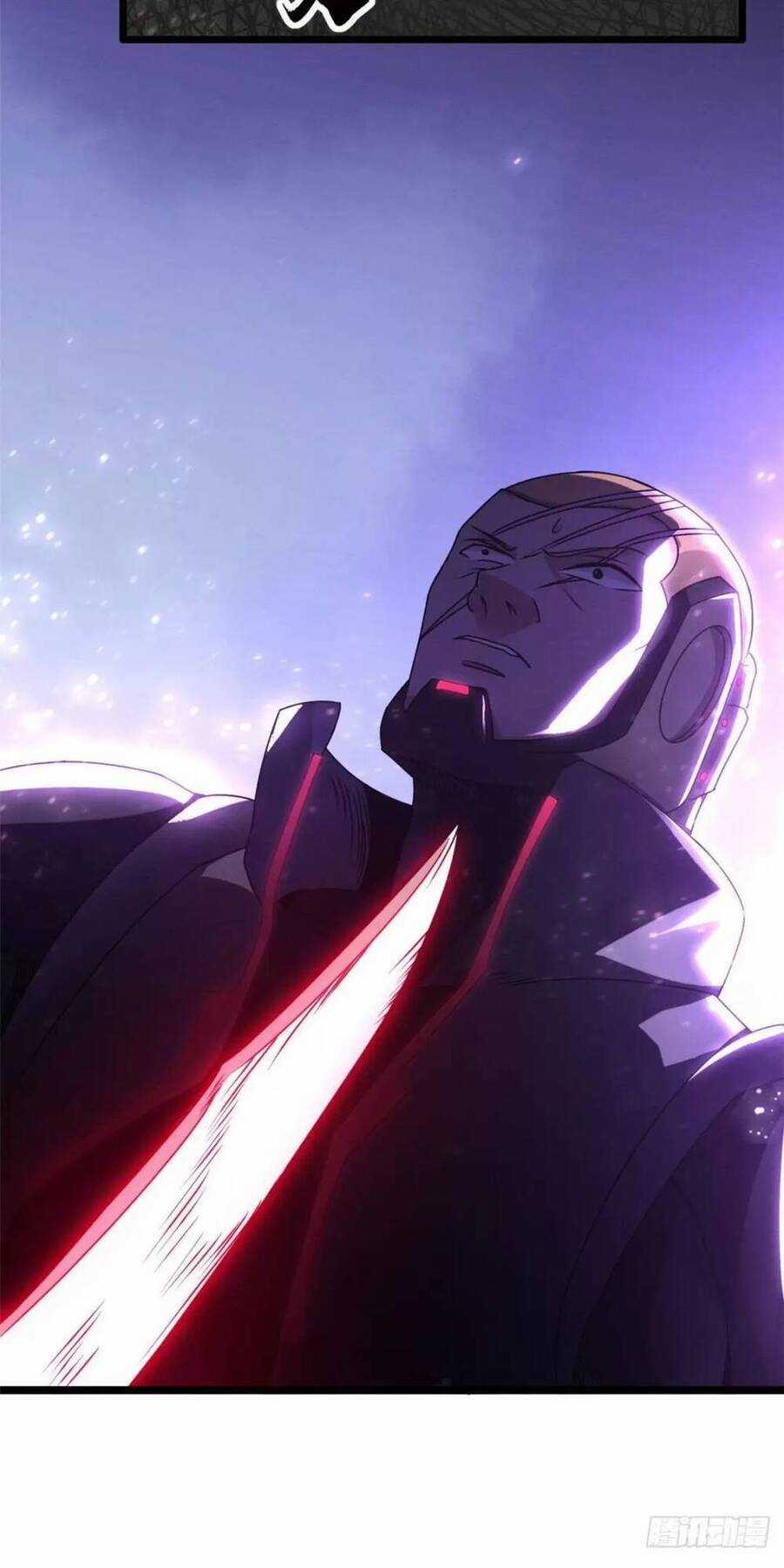 Ma Thú Siêu Thần Chapter 23 trang 3