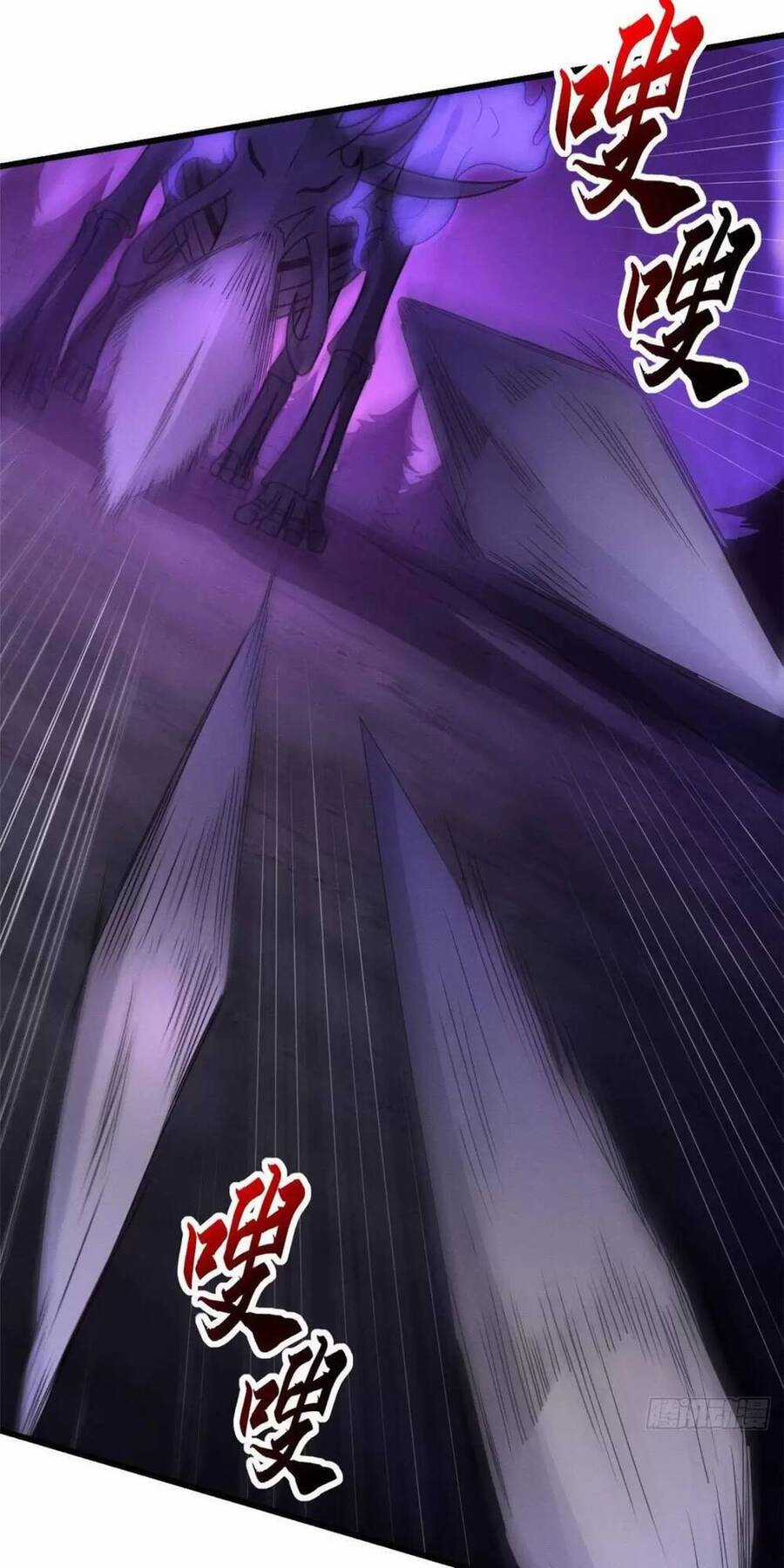 Ma Thú Siêu Thần Chapter 23 trang 33