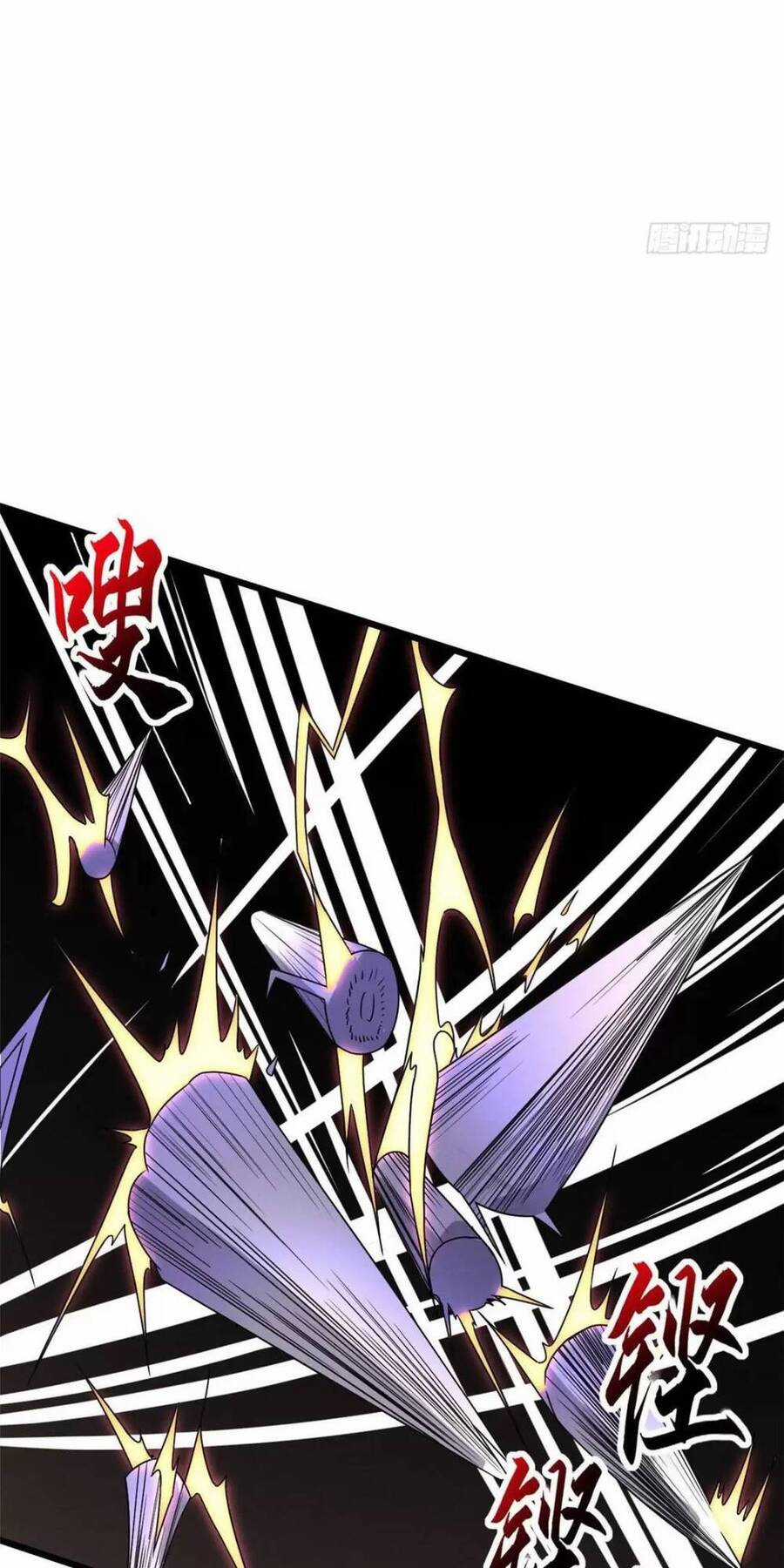 Ma Thú Siêu Thần Chapter 23 trang 37