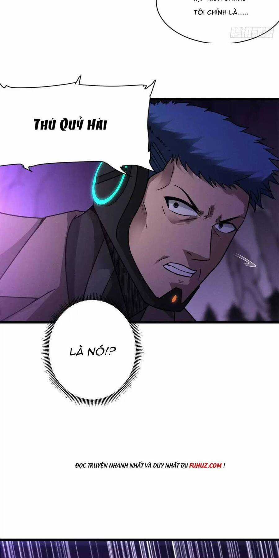 Ma Thú Siêu Thần Chapter 23 trang 41