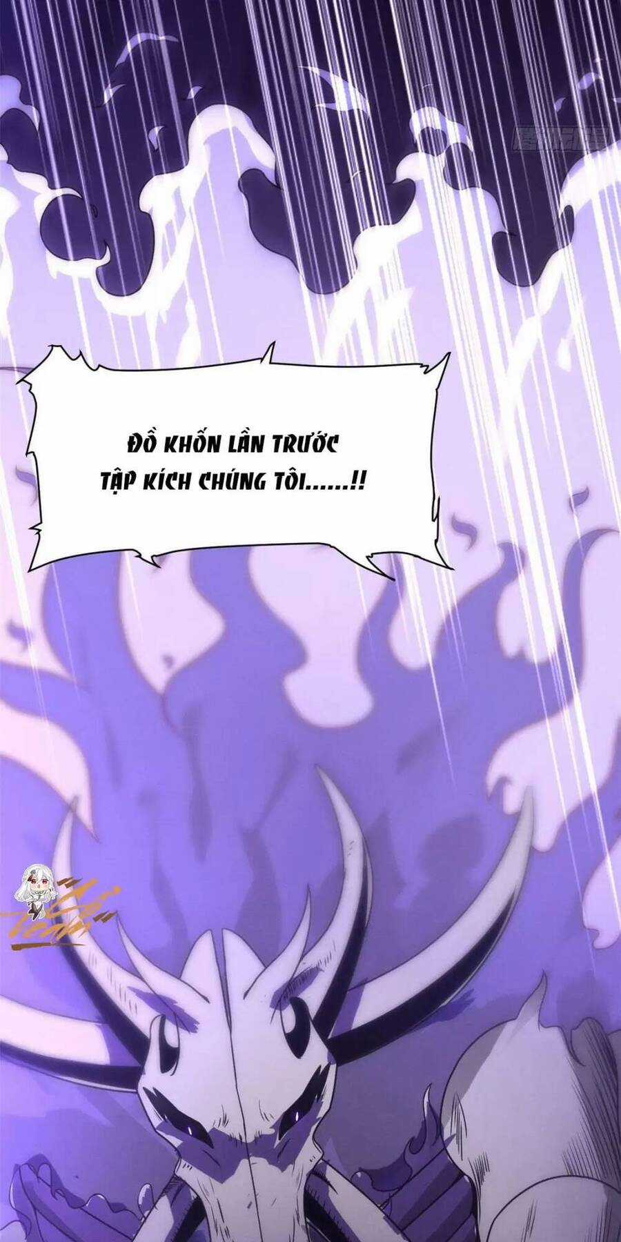 Ma Thú Siêu Thần Chapter 23 trang 42