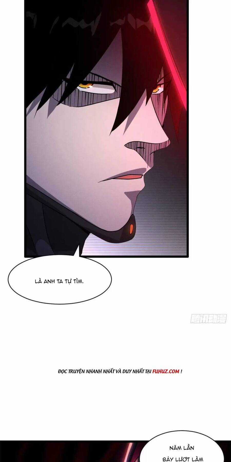 Ma Thú Siêu Thần Chapter 23 trang 8