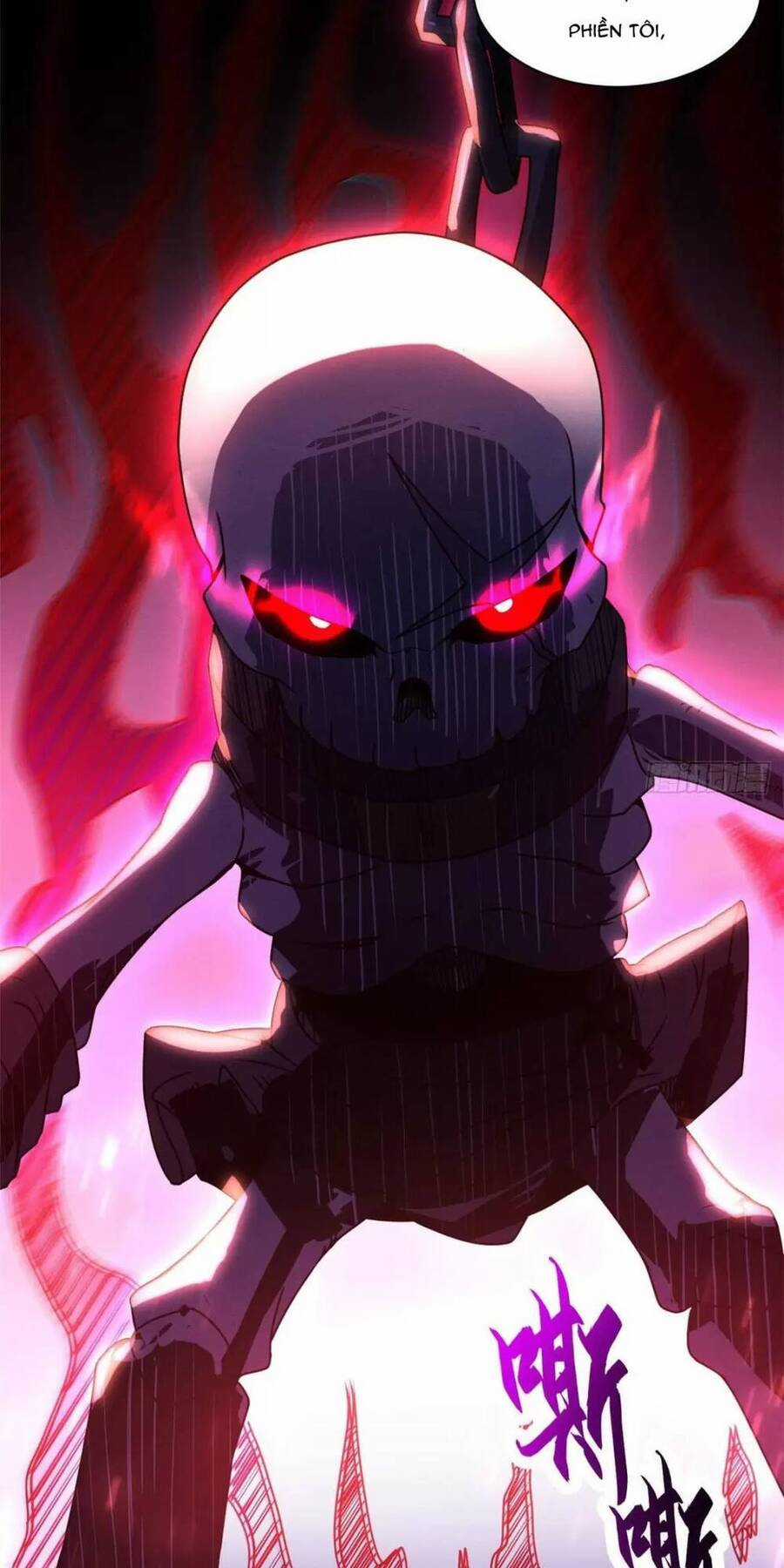 Ma Thú Siêu Thần Chapter 23 trang 9