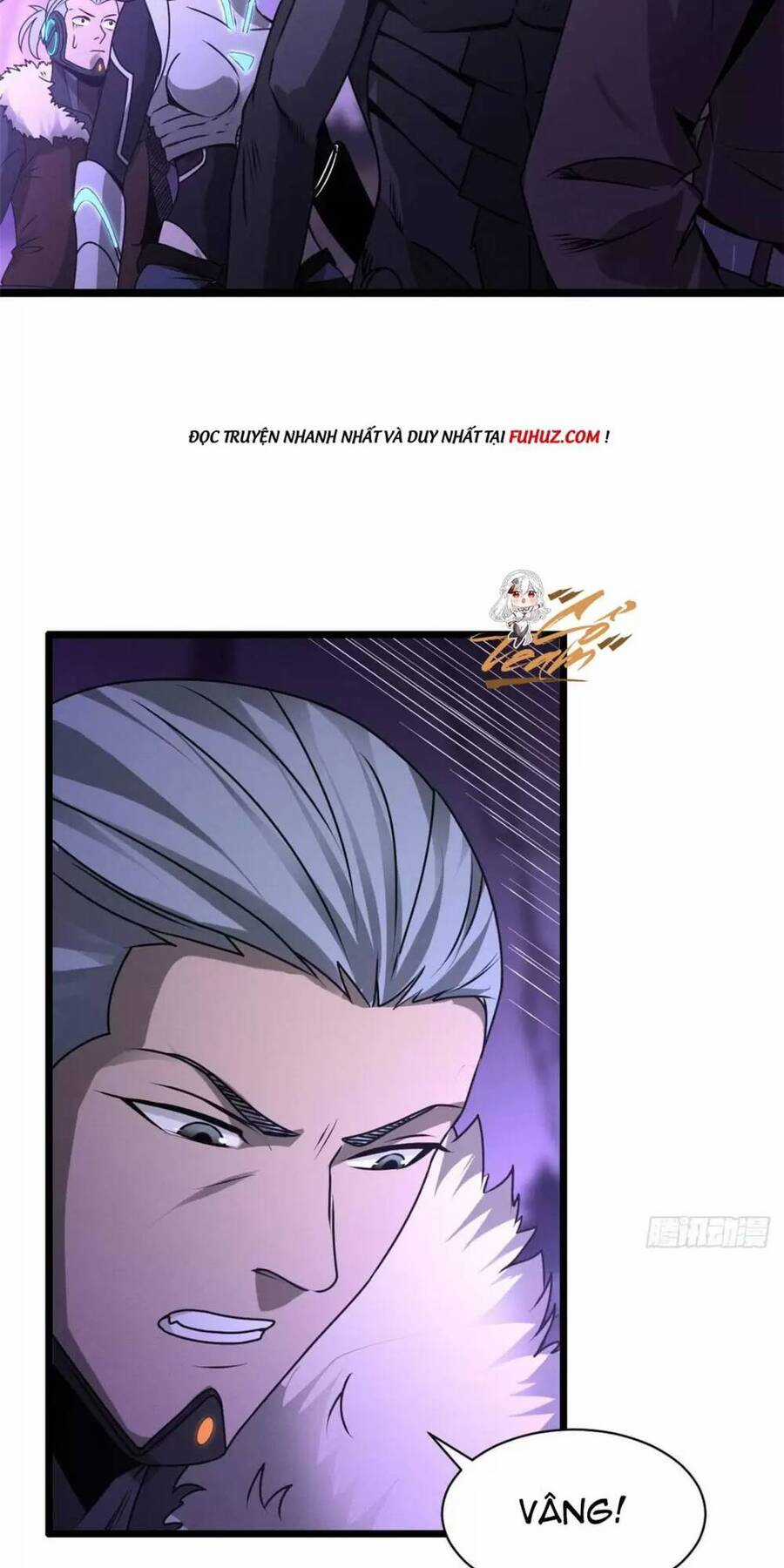 Ma Thú Siêu Thần Chapter 24 trang 24