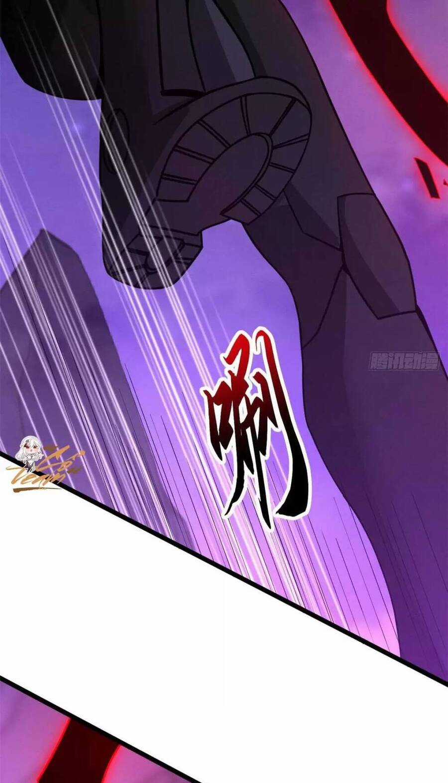 Ma Thú Siêu Thần Chapter 24 trang 27