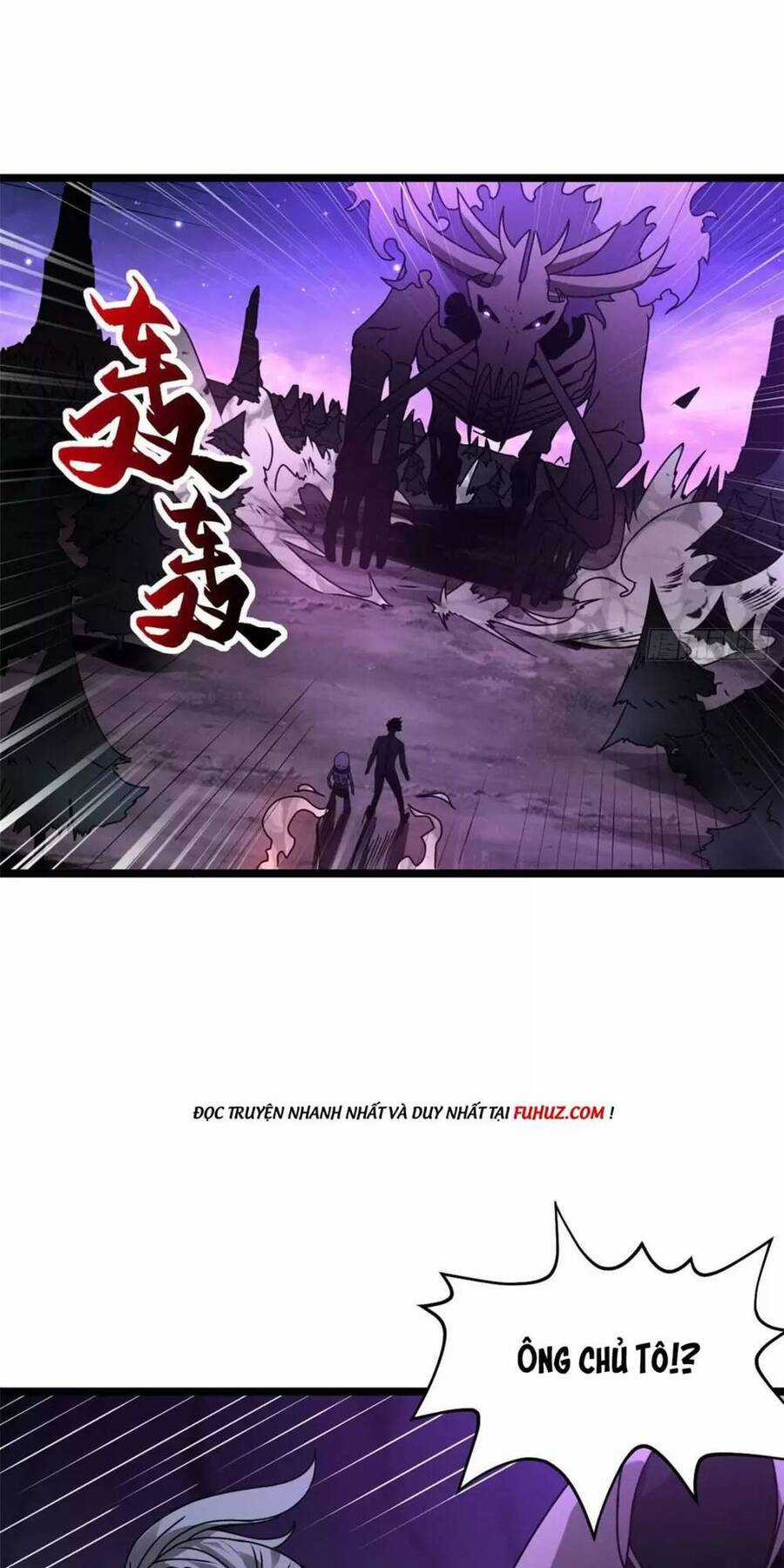 Ma Thú Siêu Thần Chapter 24 trang 29