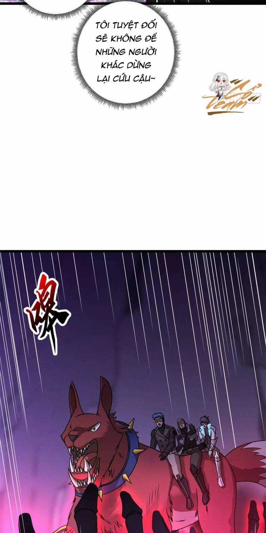 Ma Thú Siêu Thần Chapter 24 trang 31