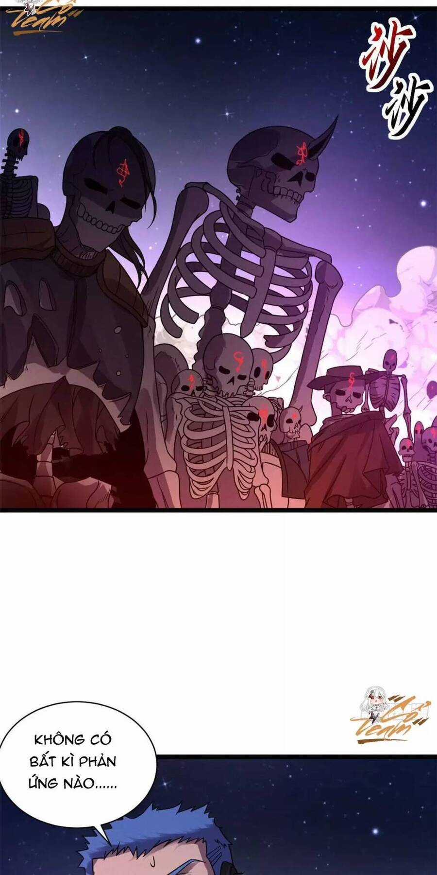 Ma Thú Siêu Thần Chapter 24 trang 34