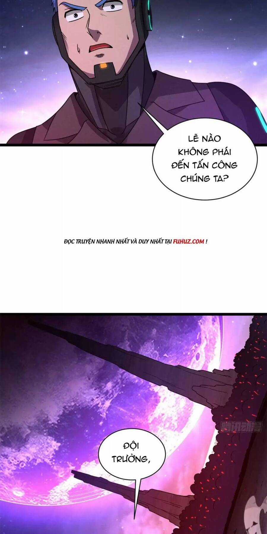 Ma Thú Siêu Thần Chapter 24 trang 35