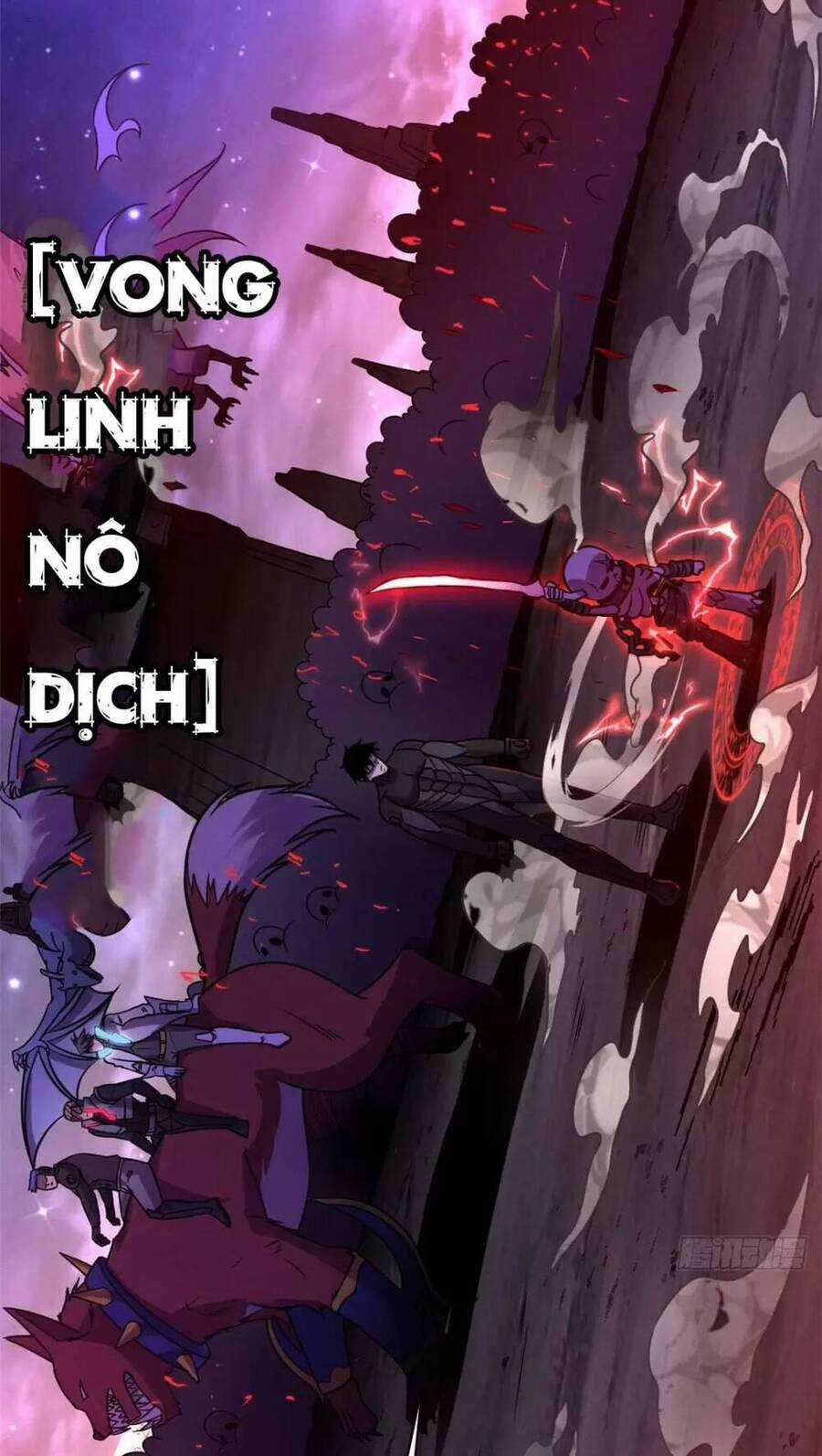 Ma Thú Siêu Thần Chapter 24 trang 36