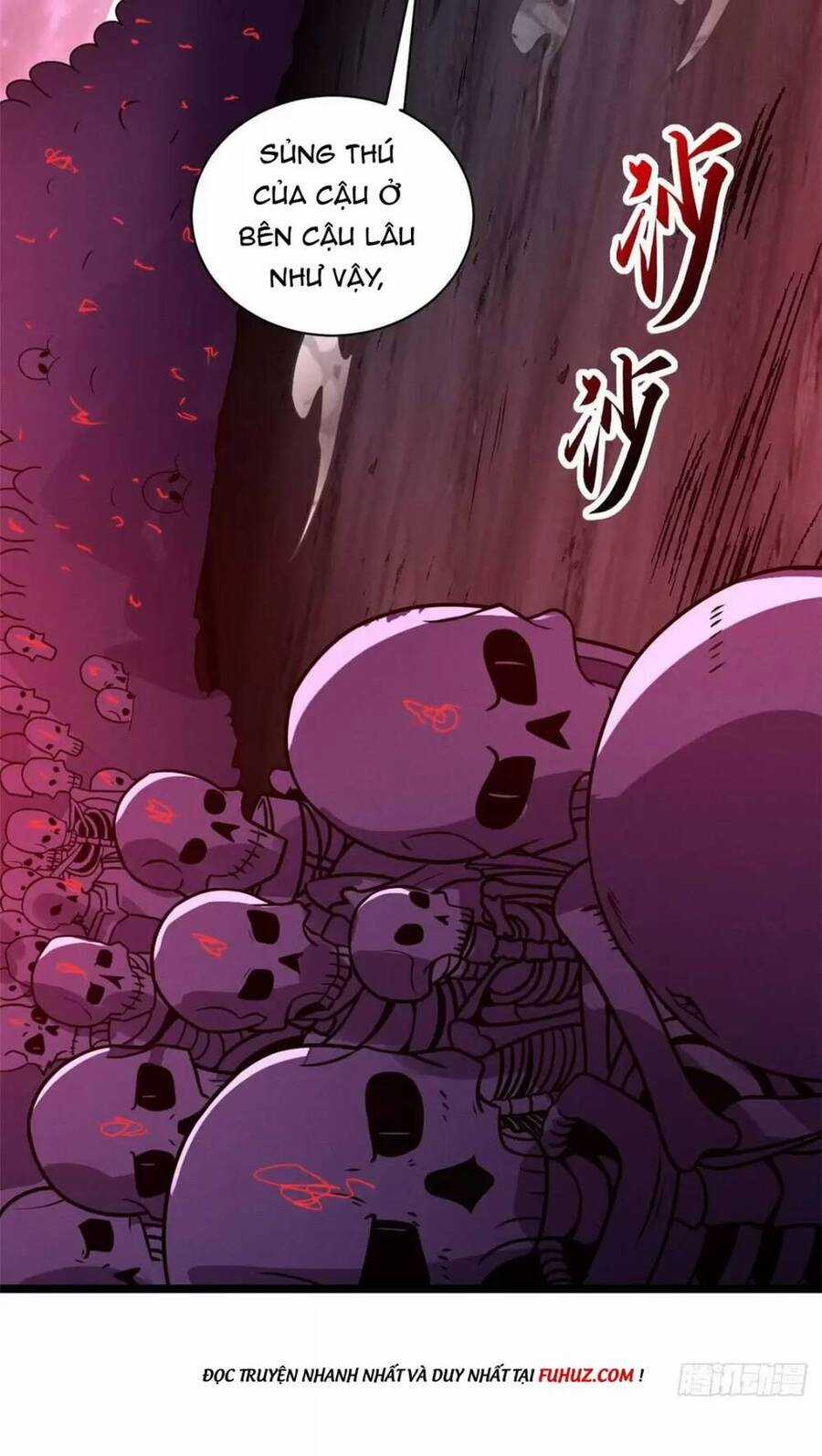 Ma Thú Siêu Thần Chapter 24 trang 37