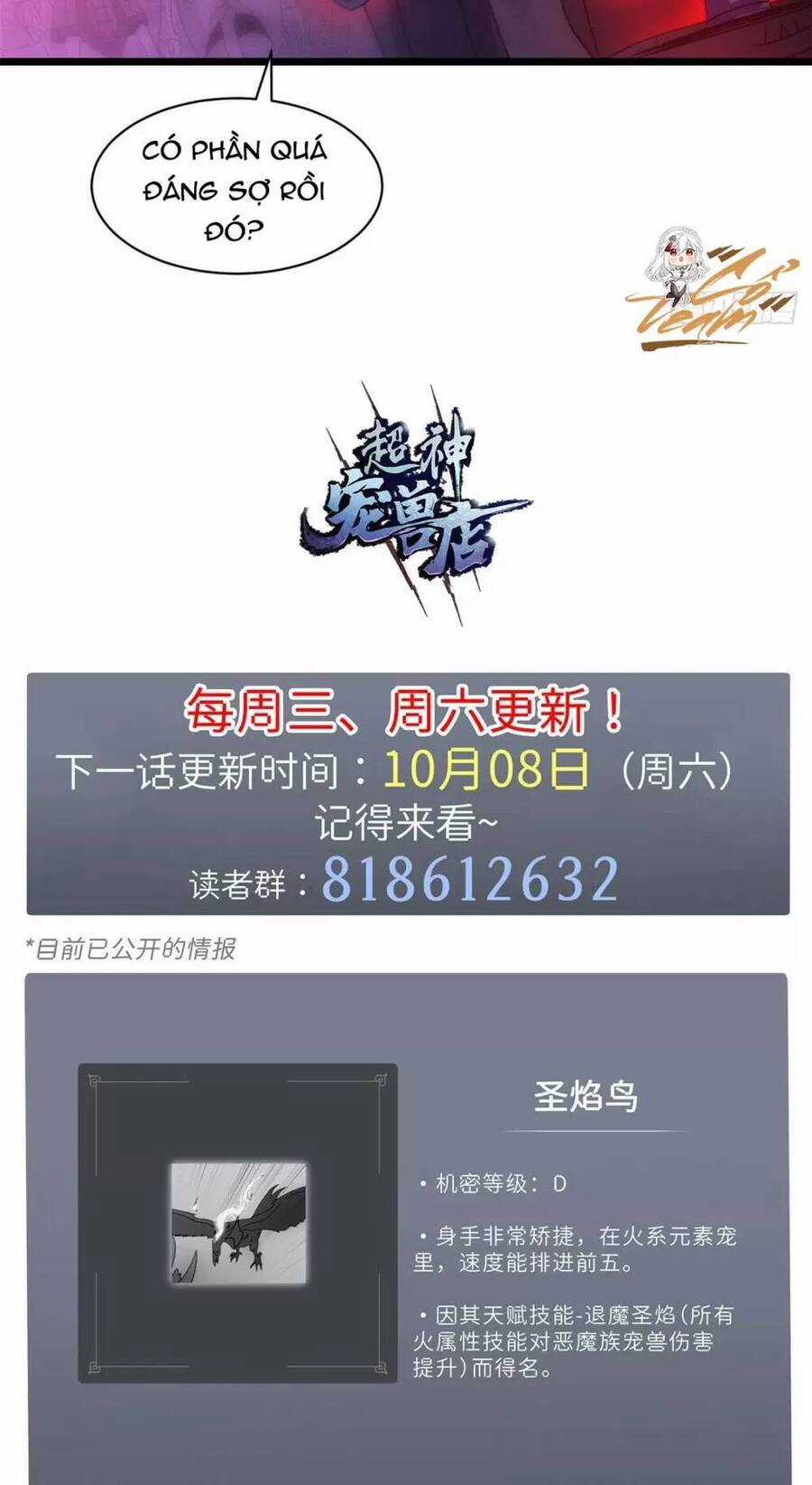 Ma Thú Siêu Thần Chapter 24 trang 39