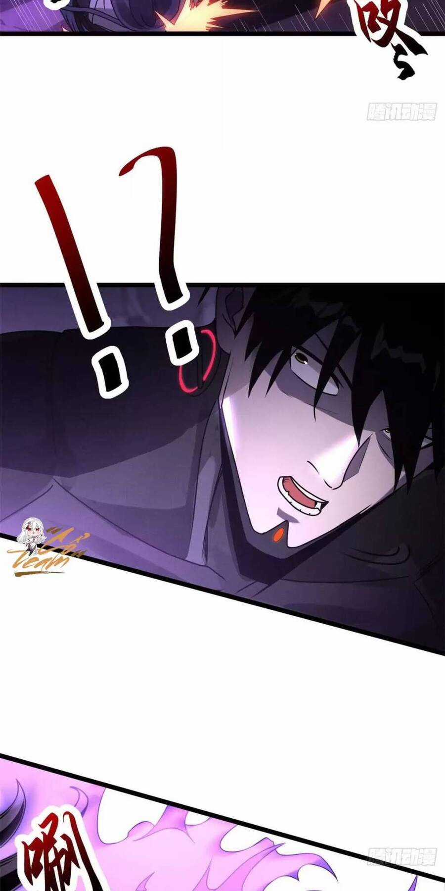 Ma Thú Siêu Thần Chapter 24 trang 5