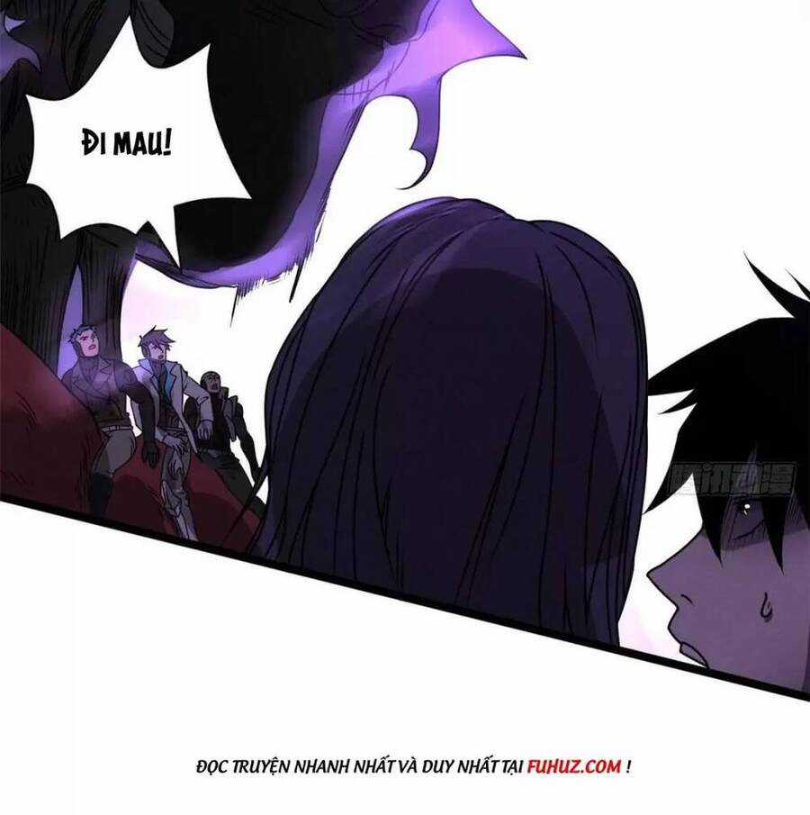 Ma Thú Siêu Thần Chapter 24 trang 7