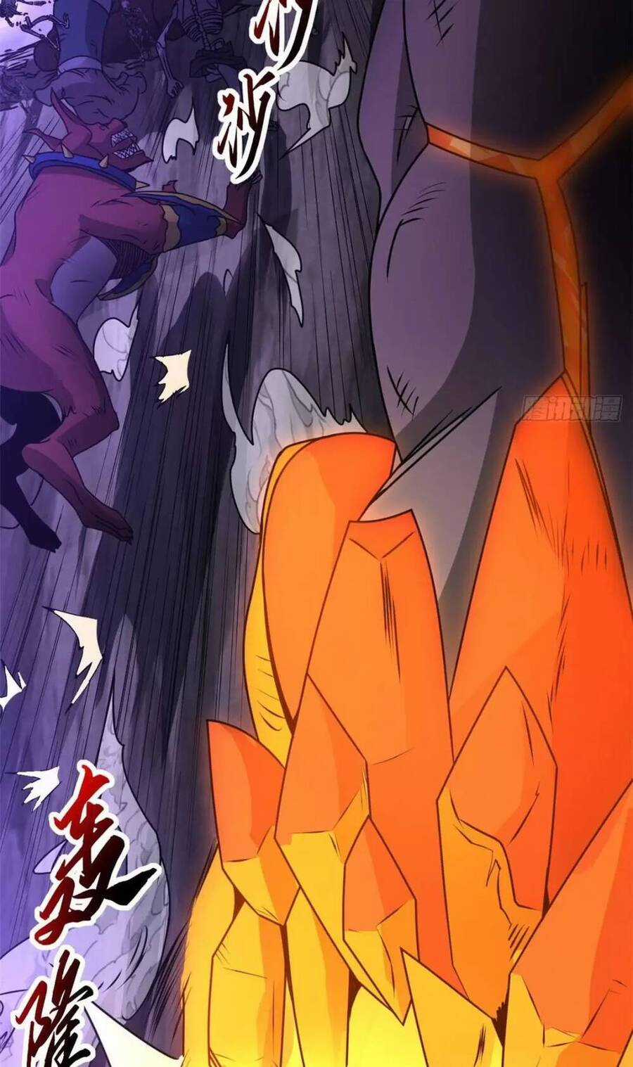 Ma Thú Siêu Thần Chapter 25 trang 14