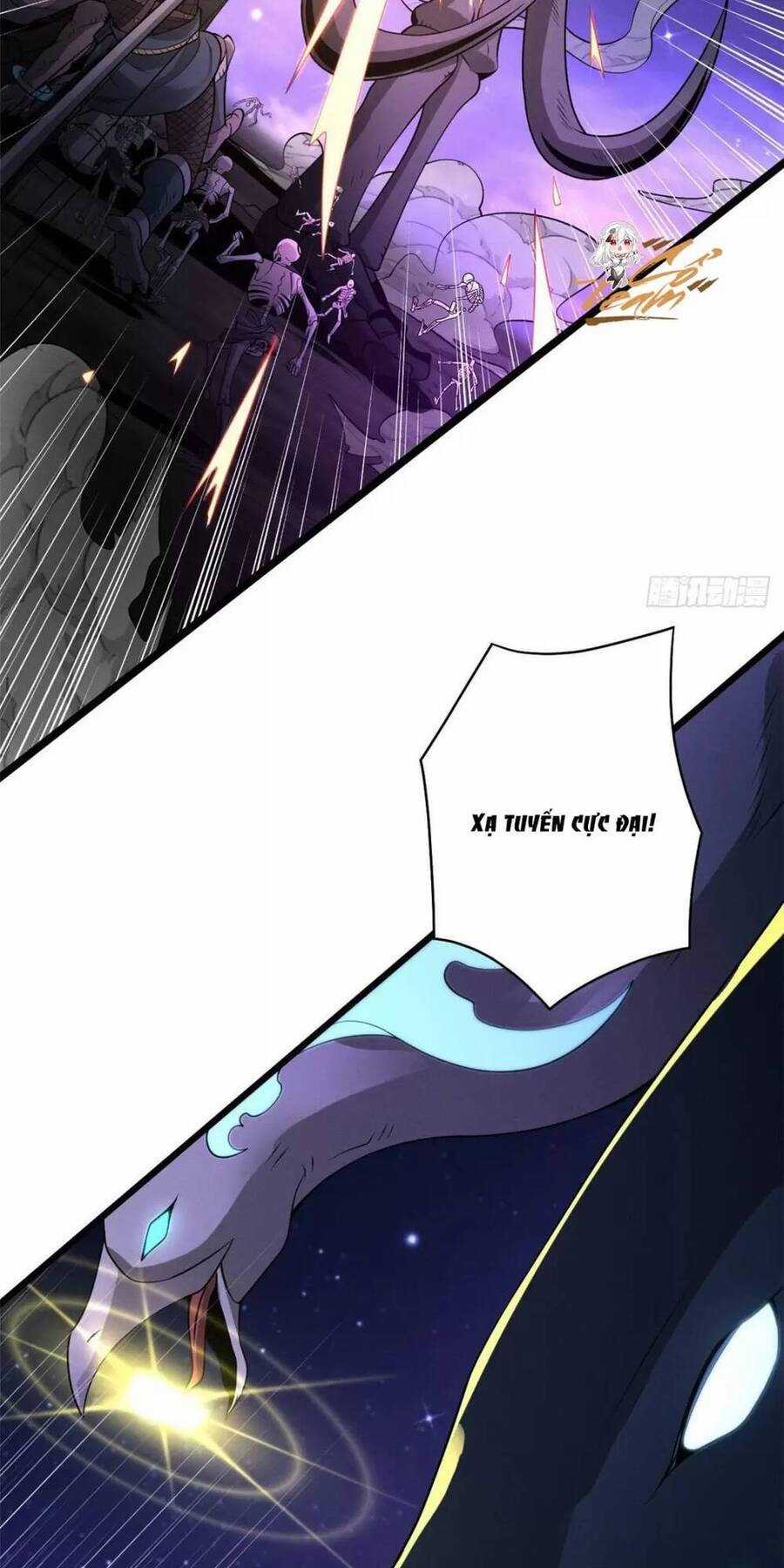 Ma Thú Siêu Thần Chapter 25 trang 17