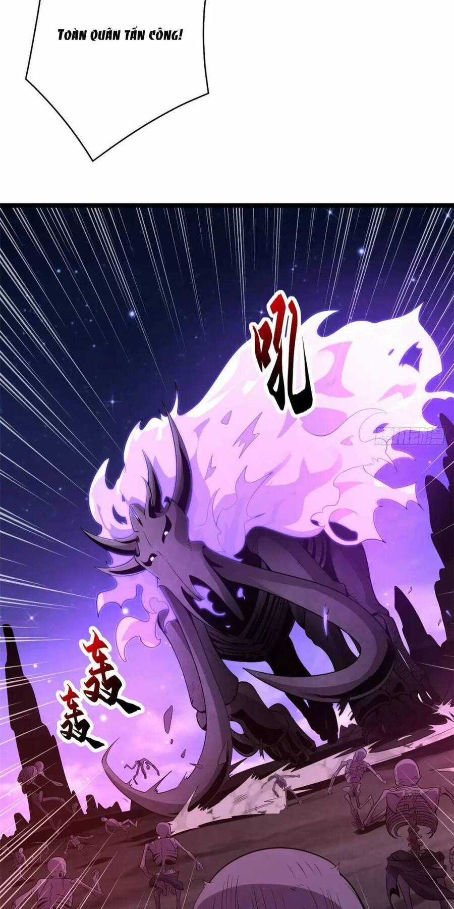 Ma Thú Siêu Thần Chapter 25 trang 2