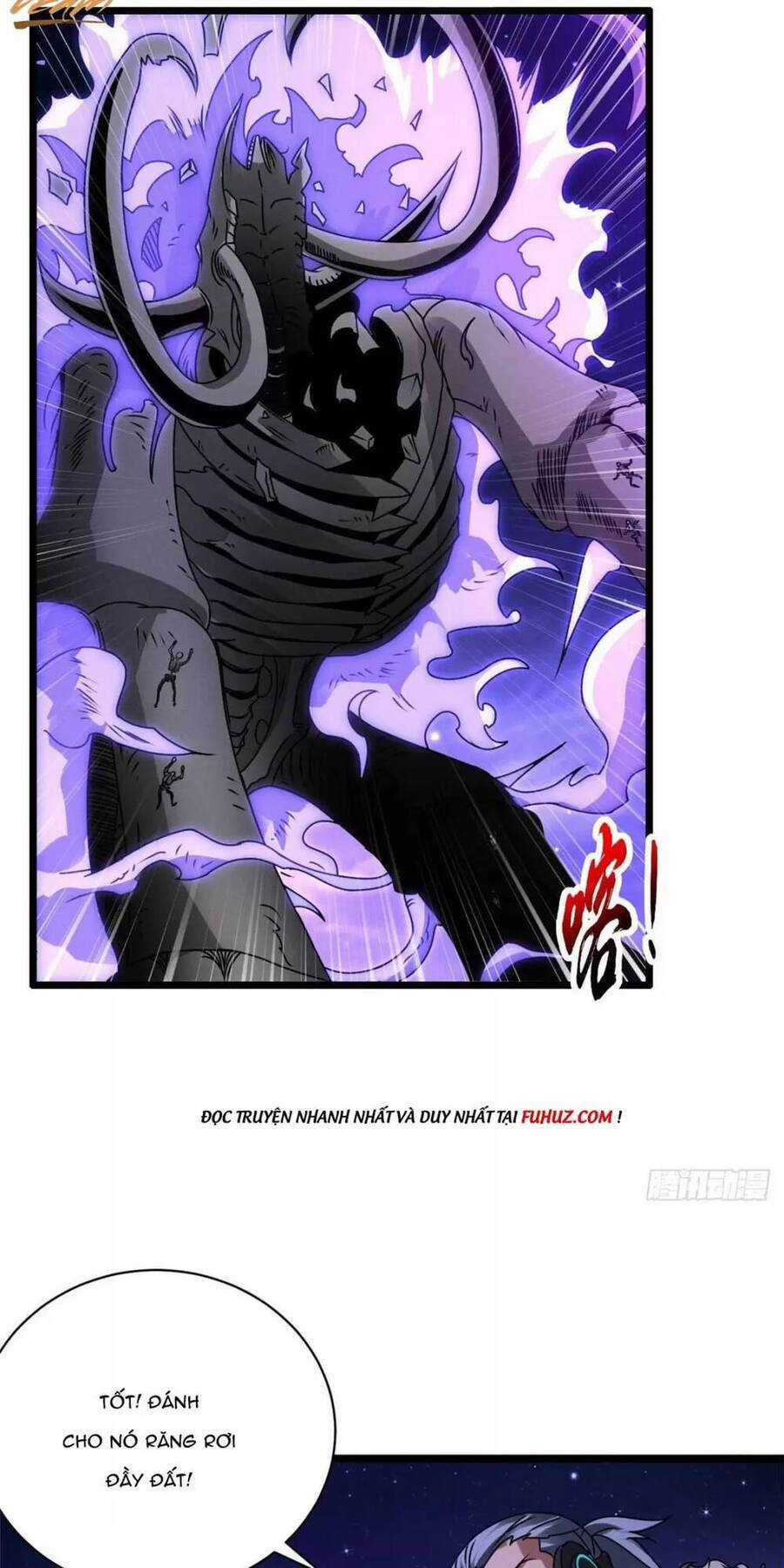 Ma Thú Siêu Thần Chapter 25 trang 20