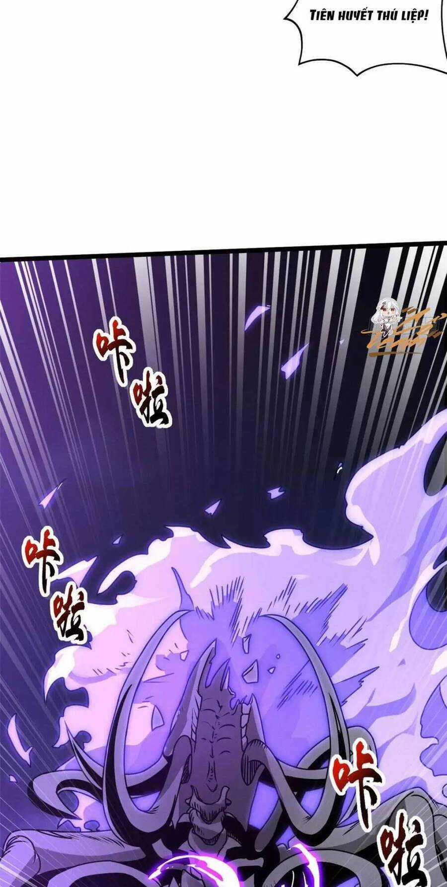 Ma Thú Siêu Thần Chapter 25 trang 22