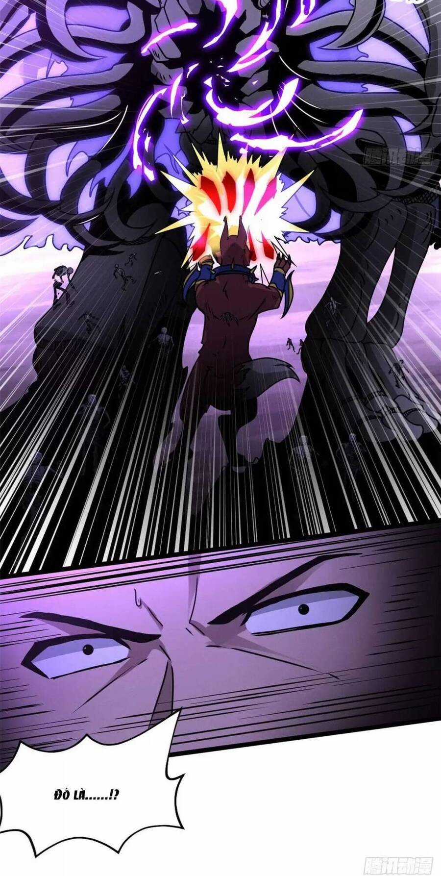 Ma Thú Siêu Thần Chapter 25 trang 23