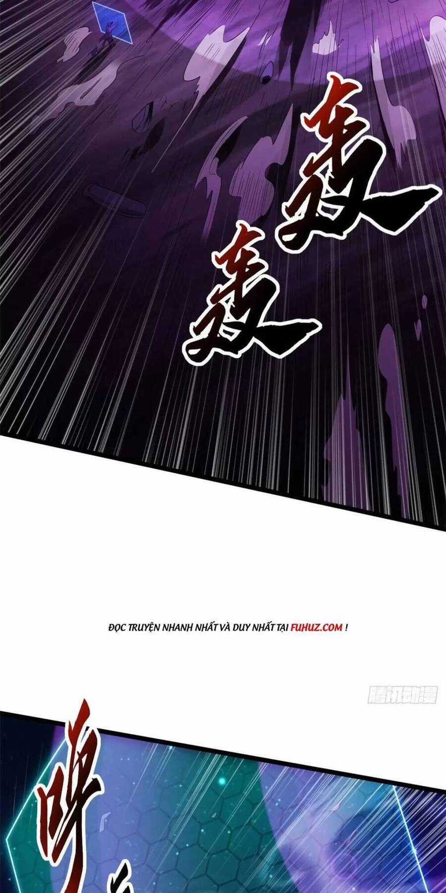 Ma Thú Siêu Thần Chapter 25 trang 26