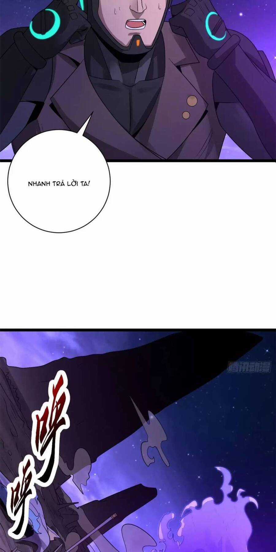 Ma Thú Siêu Thần Chapter 25 trang 28