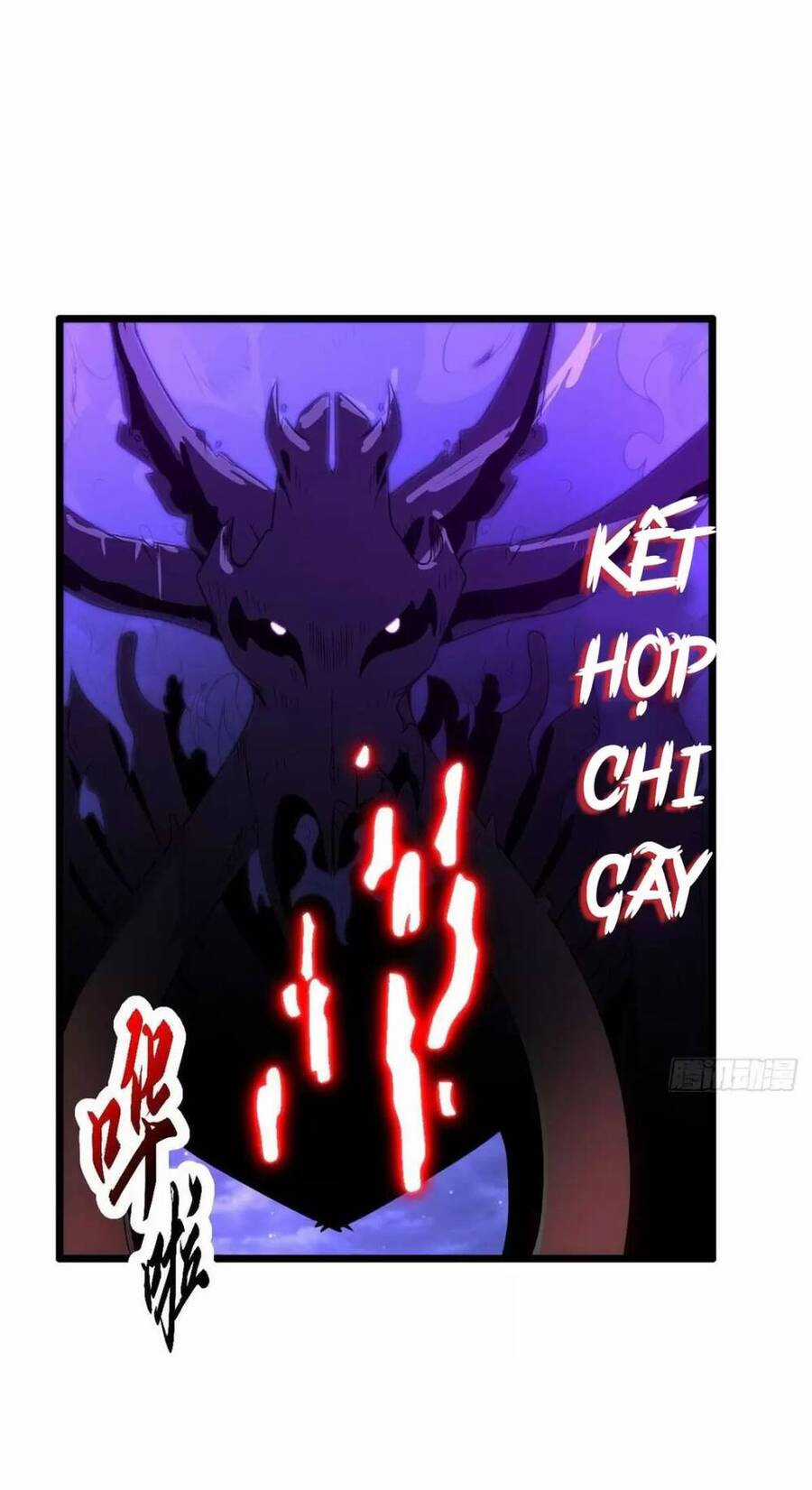 Ma Thú Siêu Thần Chapter 25 trang 30