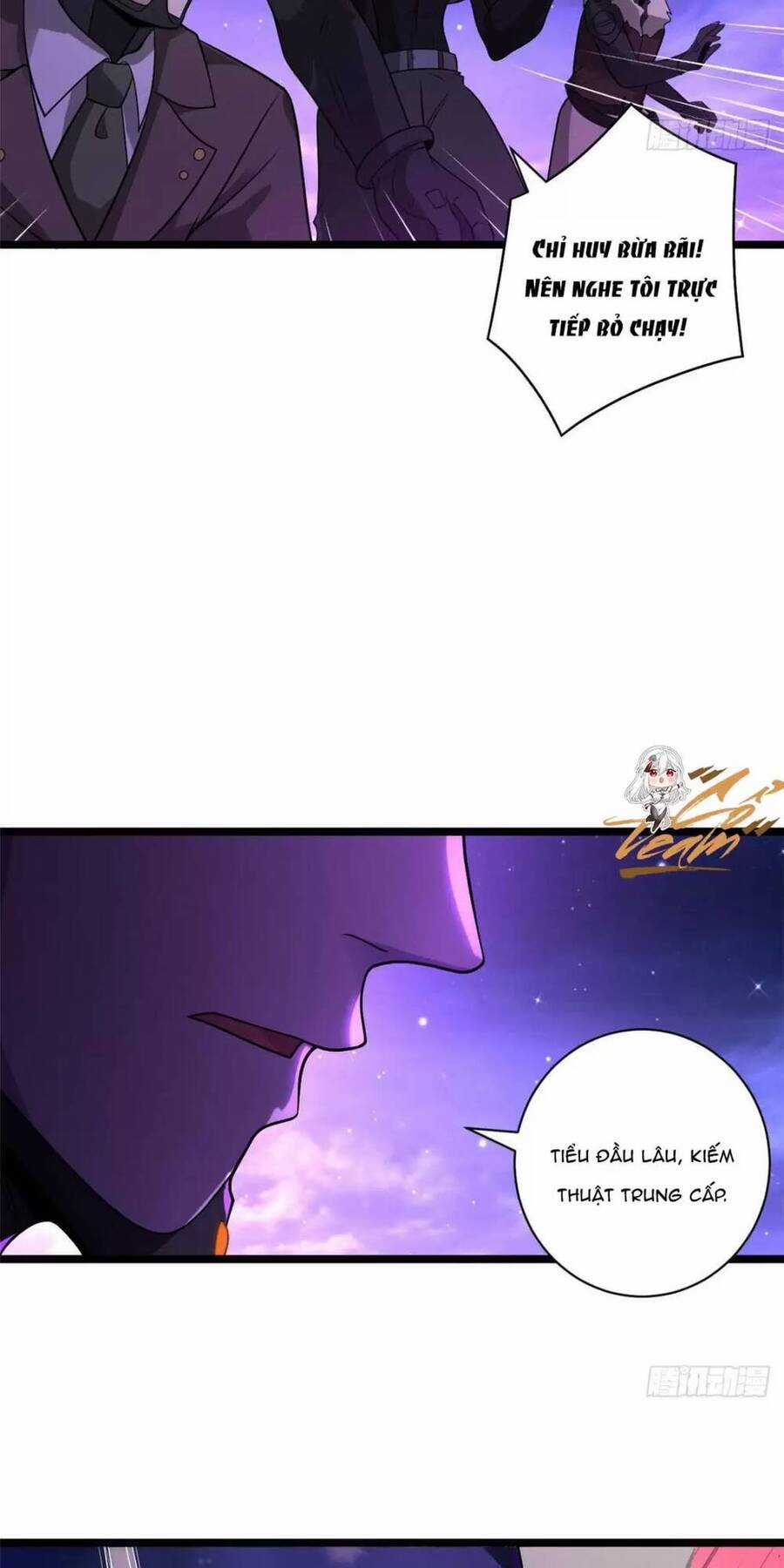 Ma Thú Siêu Thần Chapter 25 trang 34