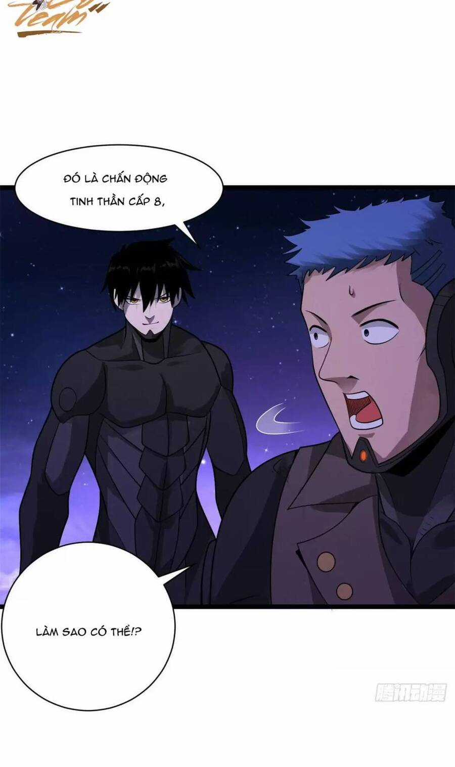 Ma Thú Siêu Thần Chapter 25 trang 37