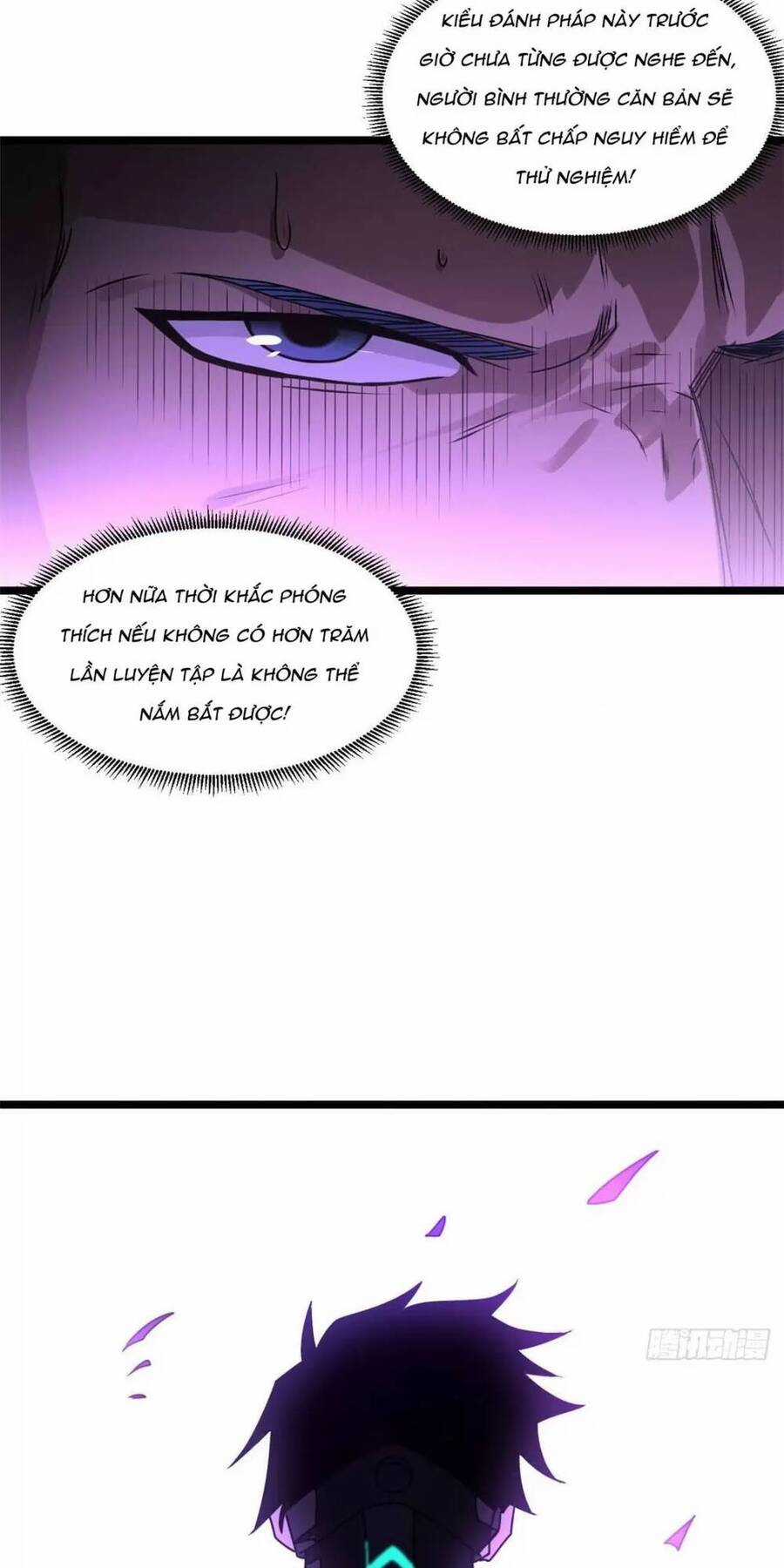 Ma Thú Siêu Thần Chapter 25 trang 40