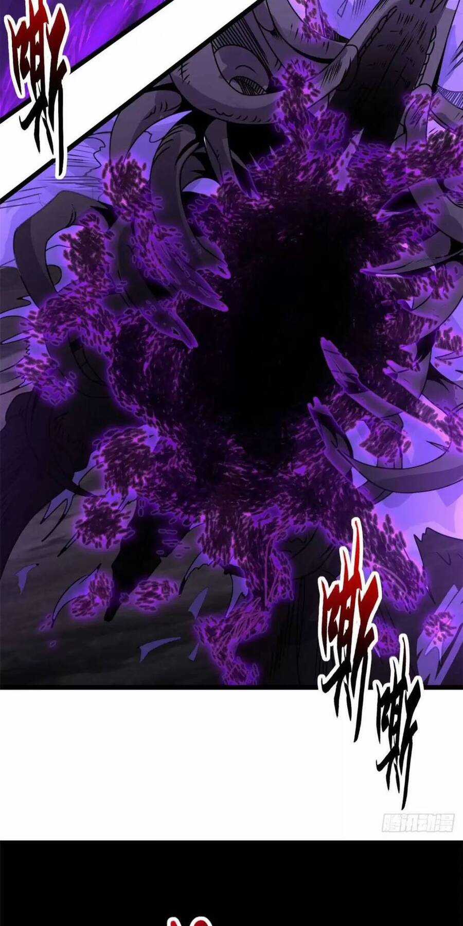 Ma Thú Siêu Thần Chapter 25 trang 42