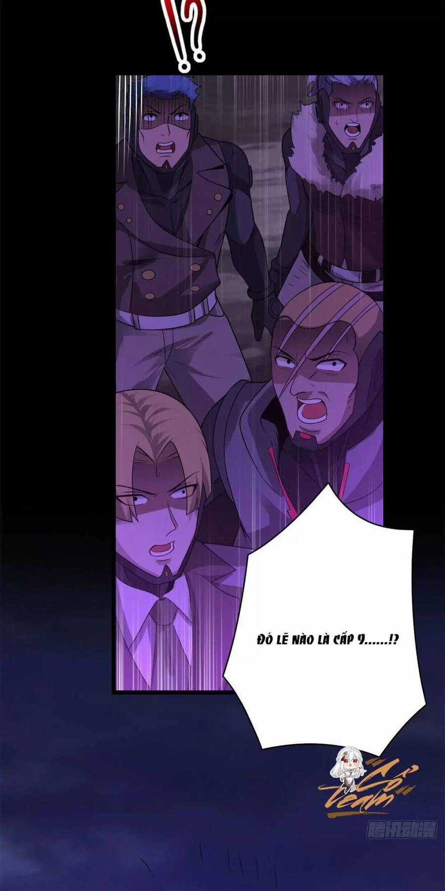 Ma Thú Siêu Thần Chapter 25 trang 43