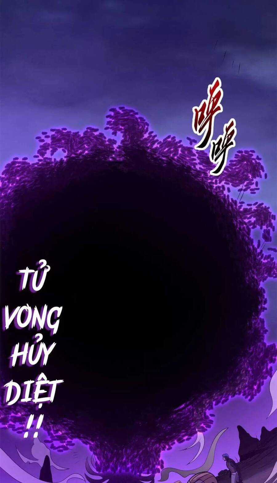 Ma Thú Siêu Thần Chapter 25 trang 44