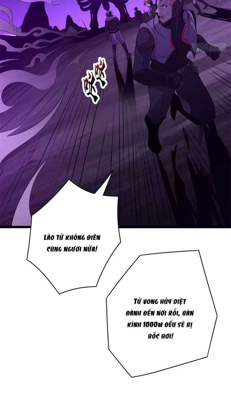 Ma Thú Siêu Thần Chapter 25 trang 45