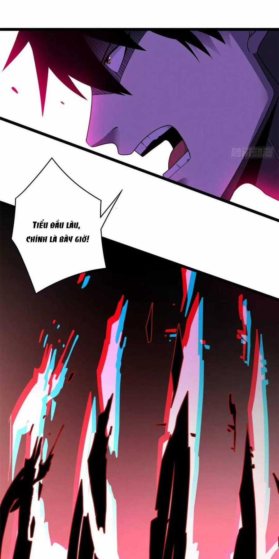 Ma Thú Siêu Thần Chapter 25 trang 46