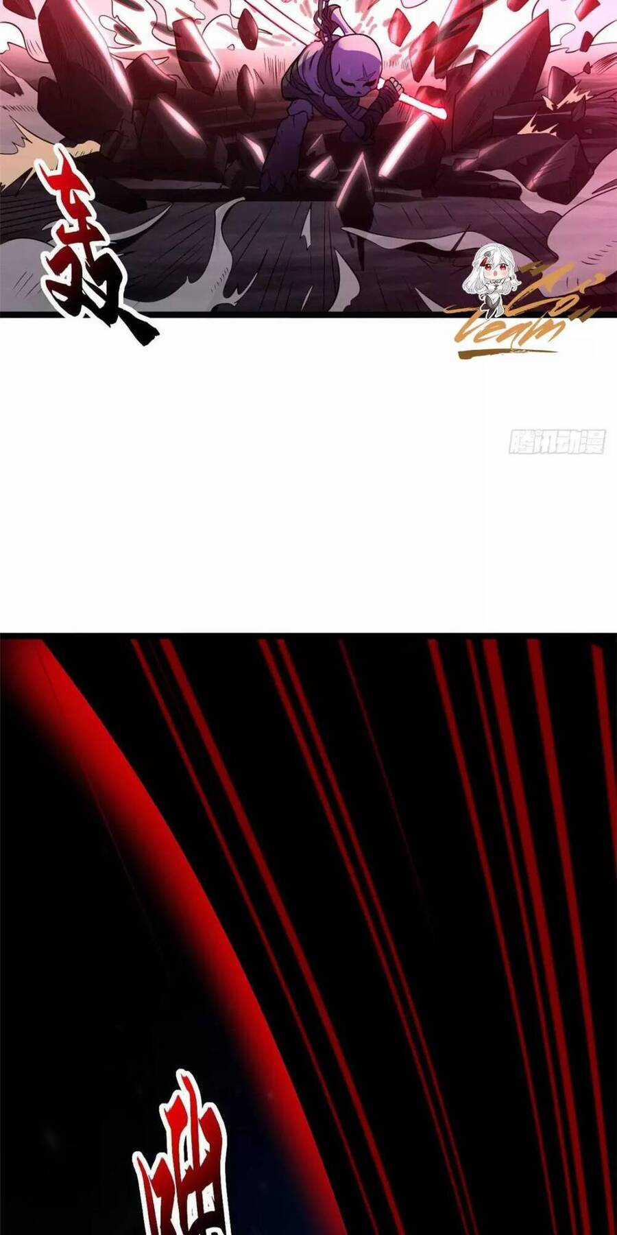 Ma Thú Siêu Thần Chapter 25 trang 48